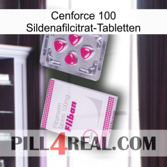 Cenforce 100 Sildenafil Citrate Tablets 32